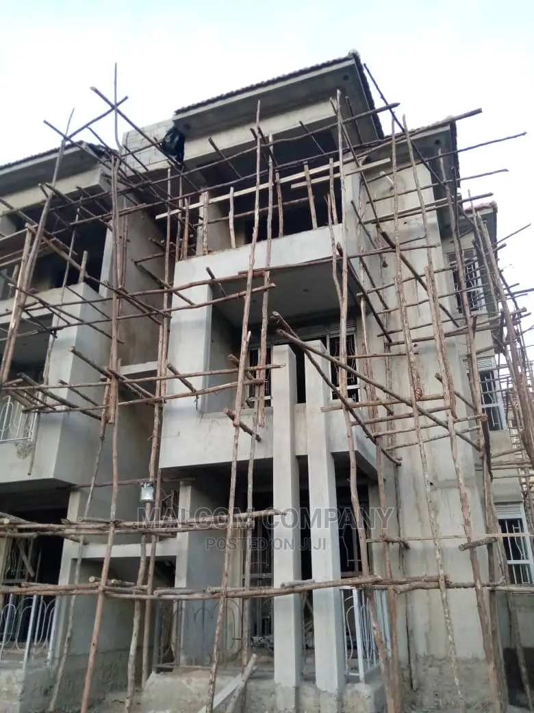 Apartment Constructor