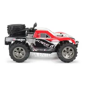 Storm RC Kids Remote Control Car