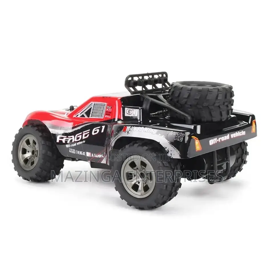 Storm RC Kids Remote Control Car