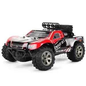 Storm RC Kids Remote Control Car