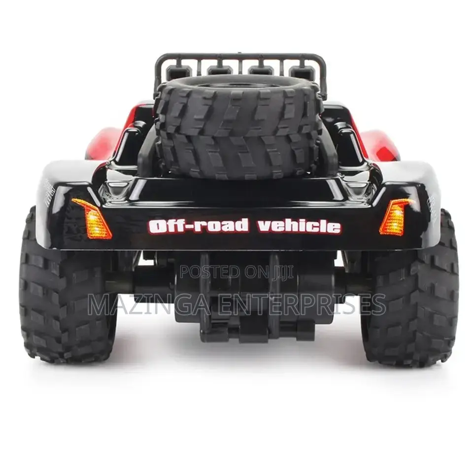 Storm RC Kids Remote Control Car