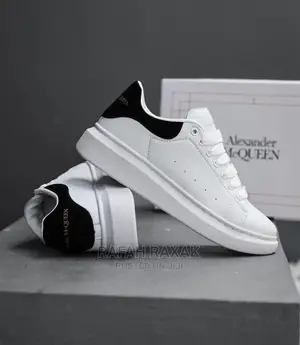 Original Alexander McQueen
