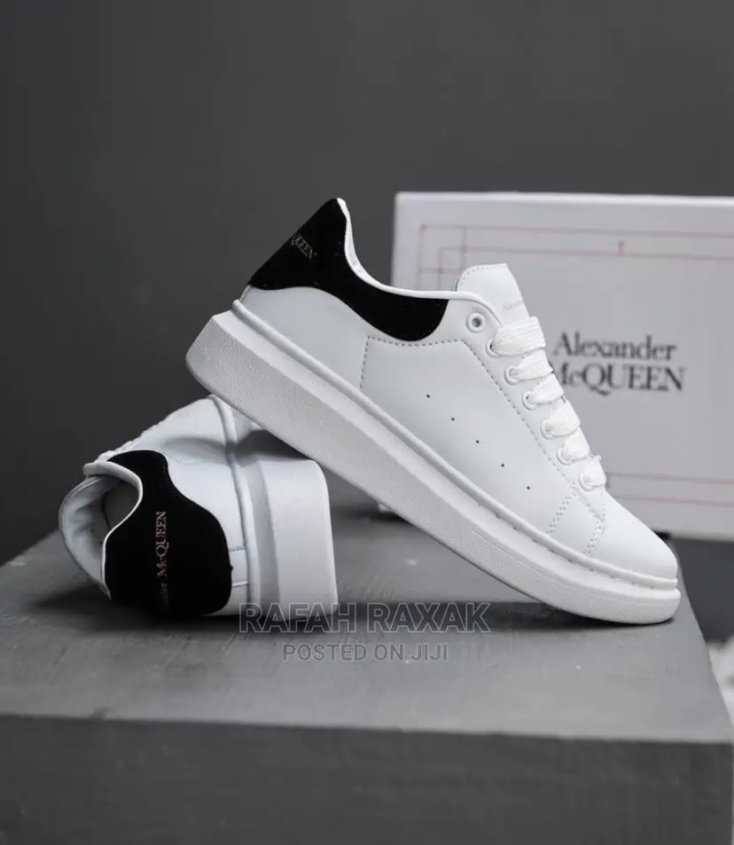 Original Alexander McQueen