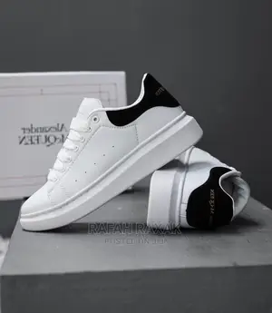 Original Alexander McQueen