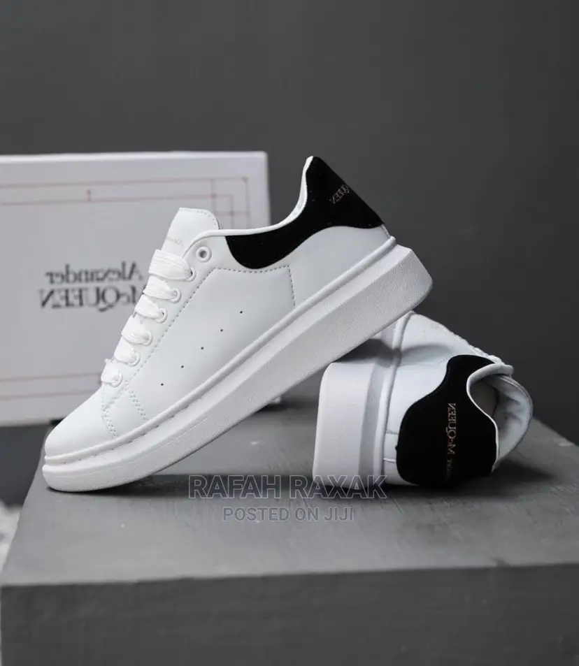 Original Alexander McQueen