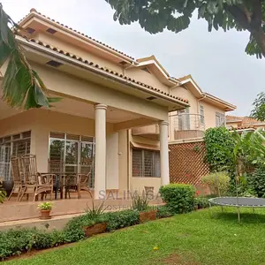 4bdrm Townhouse / Terrace in Kololo Property, Central Division