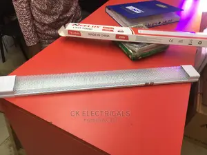 LED Diffuse Fitting Light (Office Light)