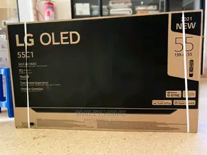 LG OLED 55inches Tv