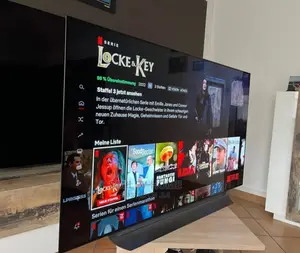 LG Oled 65inches