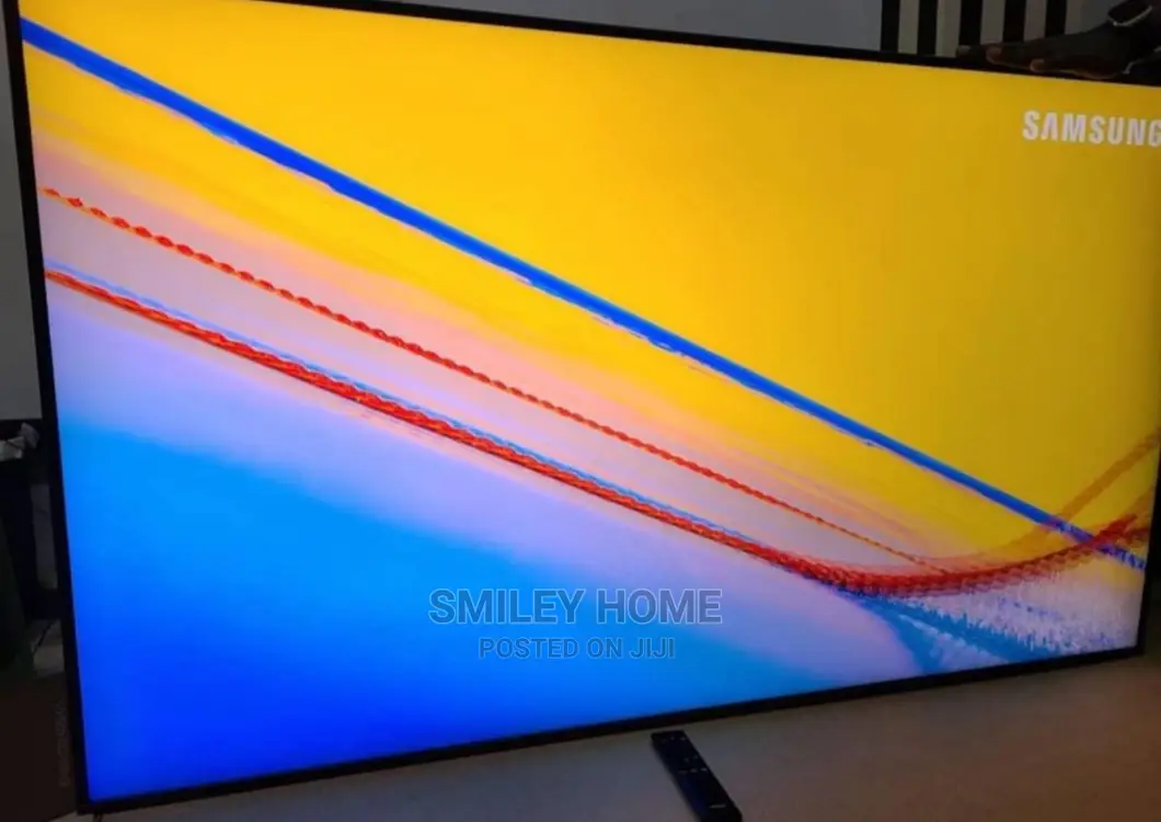 Samsung 32inches Smart Tv