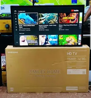 Samsung 32inches Smart Tv