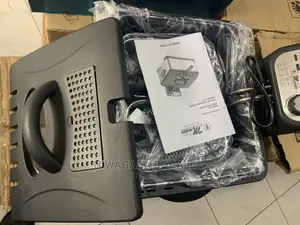 EM 4L Deep Fryer