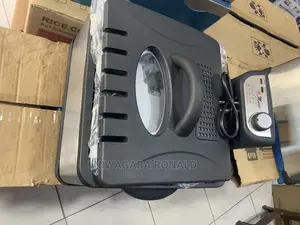 EM 4L Deep Fryer