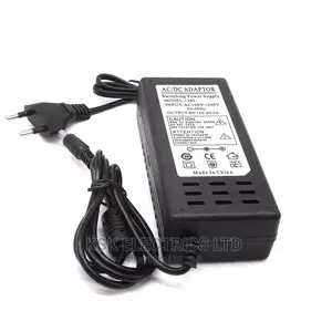 Ac/Dc Adapter 12v--6a
