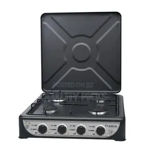 Desktop Gas Cooker