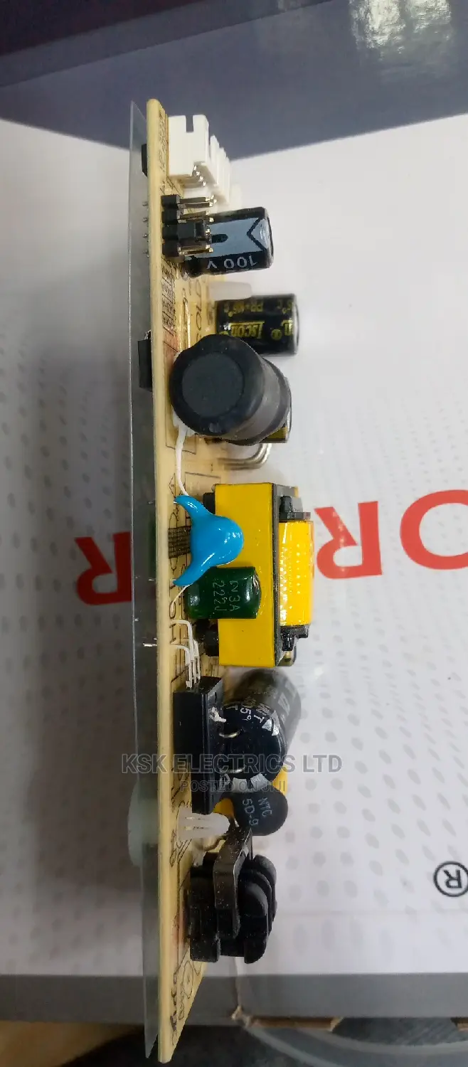 LED TV Backlight Driver LED