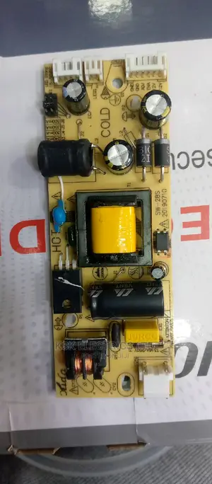 LED TV Backlight Driver LED