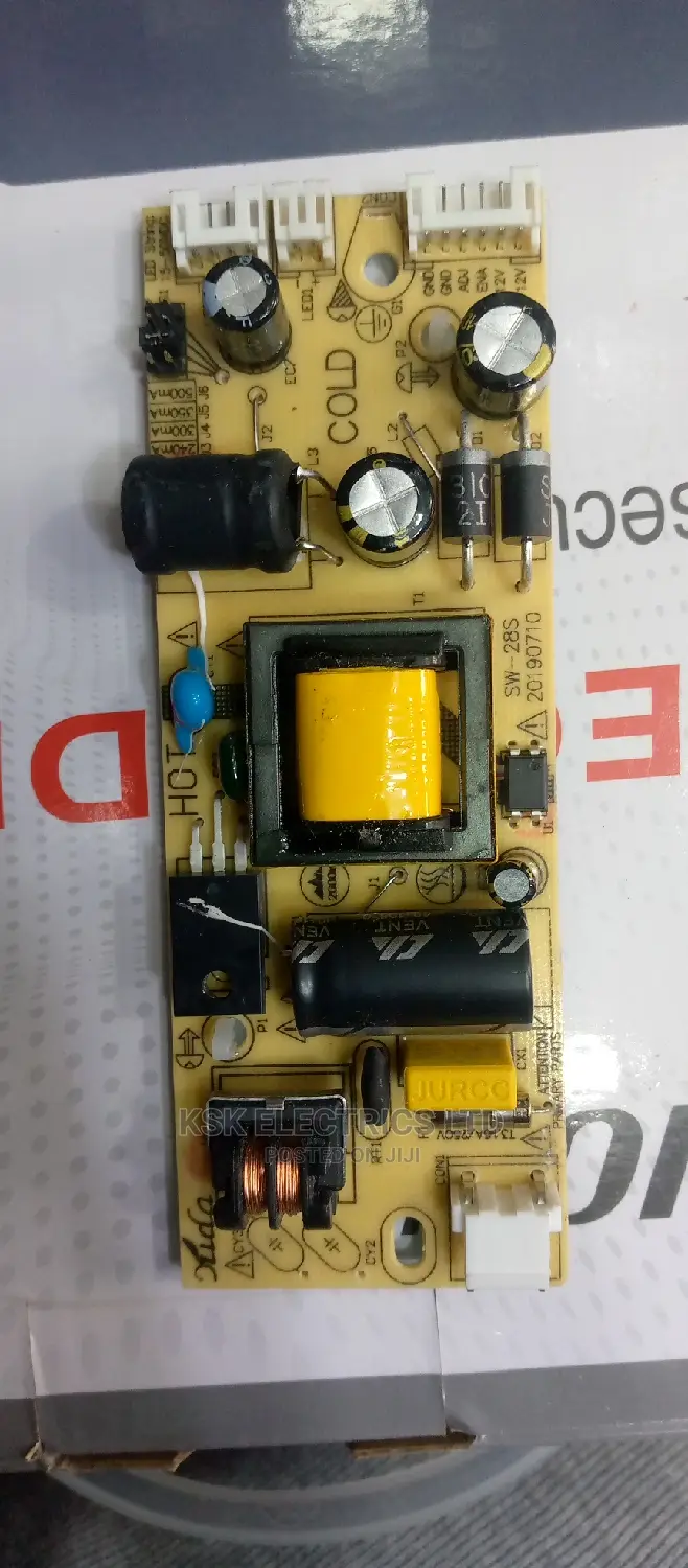 LED TV Backlight Driver LED