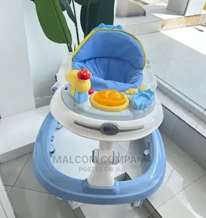 Baby Walker