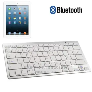 Wireless Keyboard