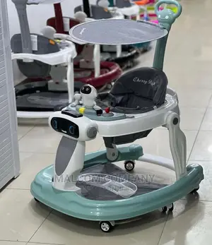 Baby Walker