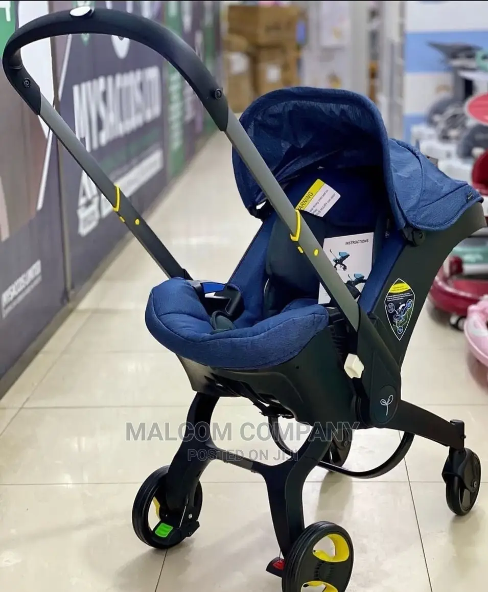 Stroller/Car Seat/Carrier
