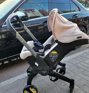 Baby Stroller/Carrier