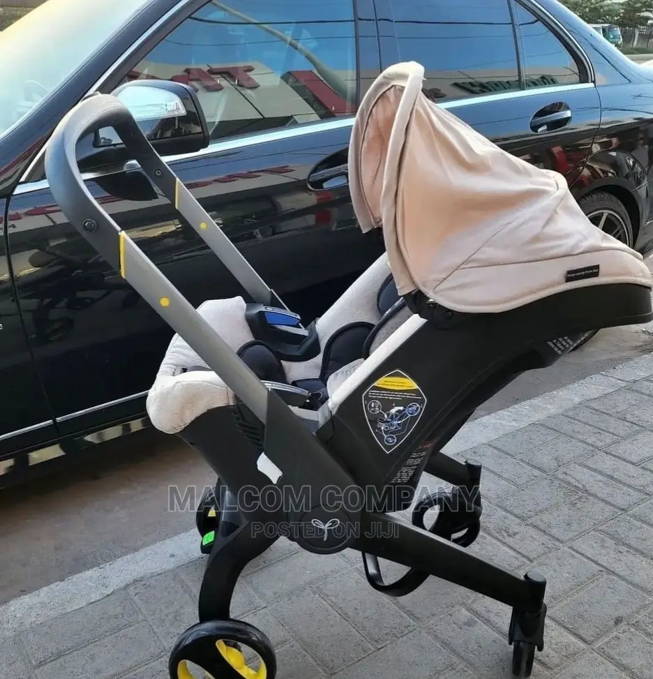 Baby Stroller/Carrier