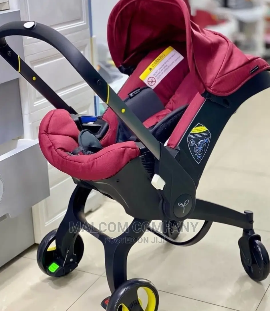 Baby Stroller/Carrier
