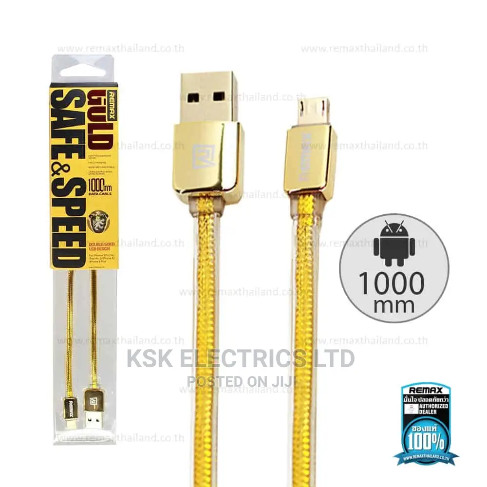Fast Usb Cable Charger