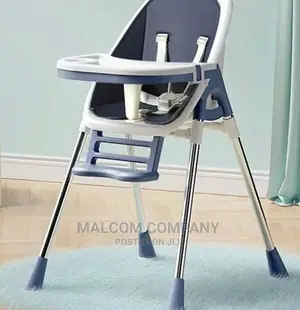 High Feeding Chair