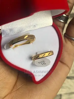Wedding Rings Available at a Good and Affordable Price