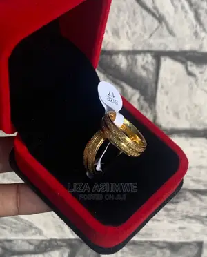 Wedding Rings Available at a Good and Affordable Price