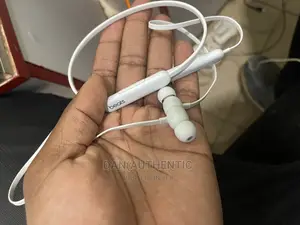 Apple Beats Flex Wireless Earbuds From Uk