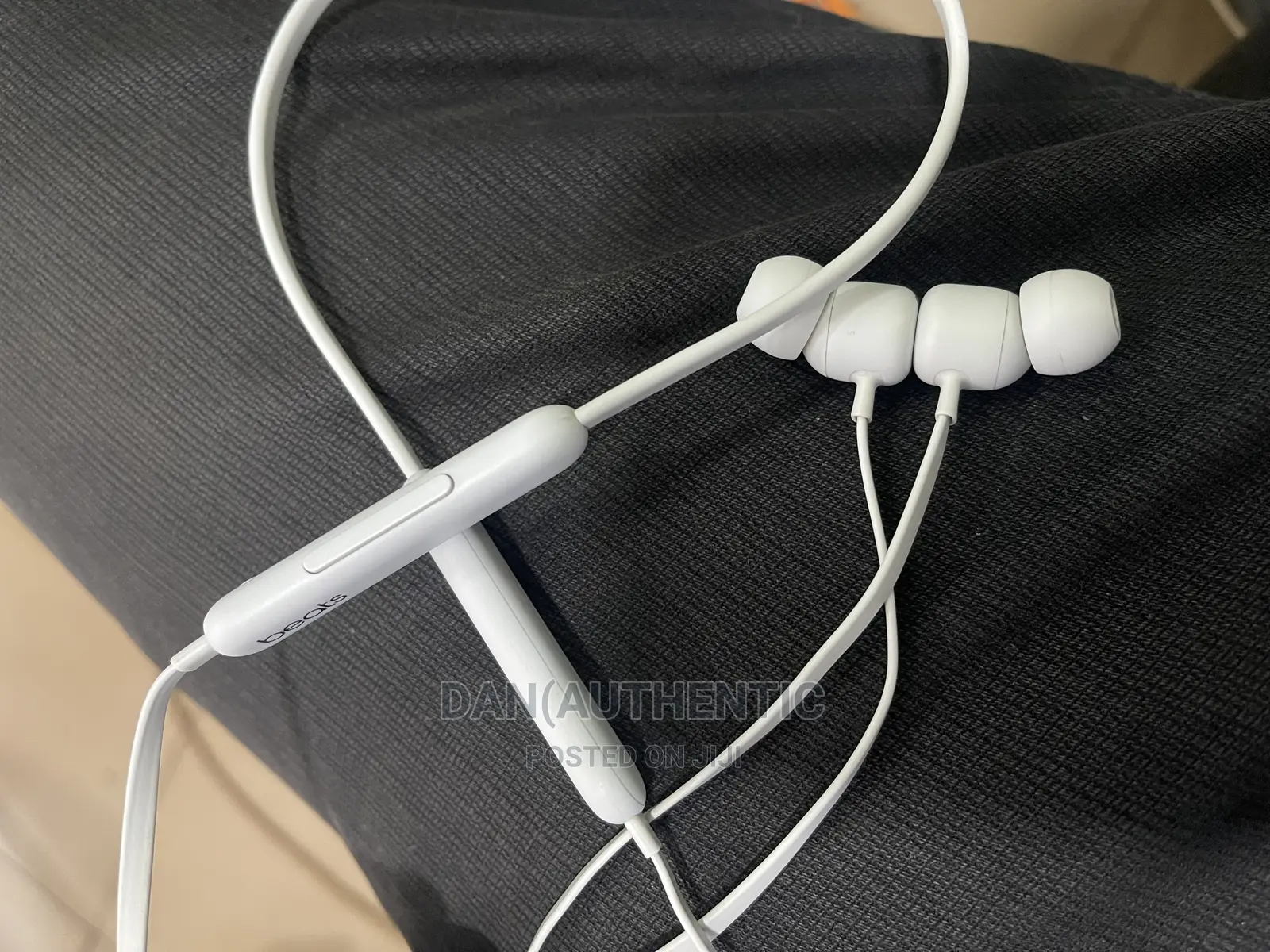 Apple Beats Flex Wireless Earbuds From Uk