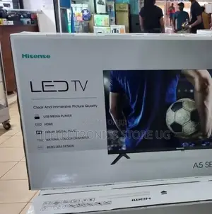 Hisense 32inches Digital Tv