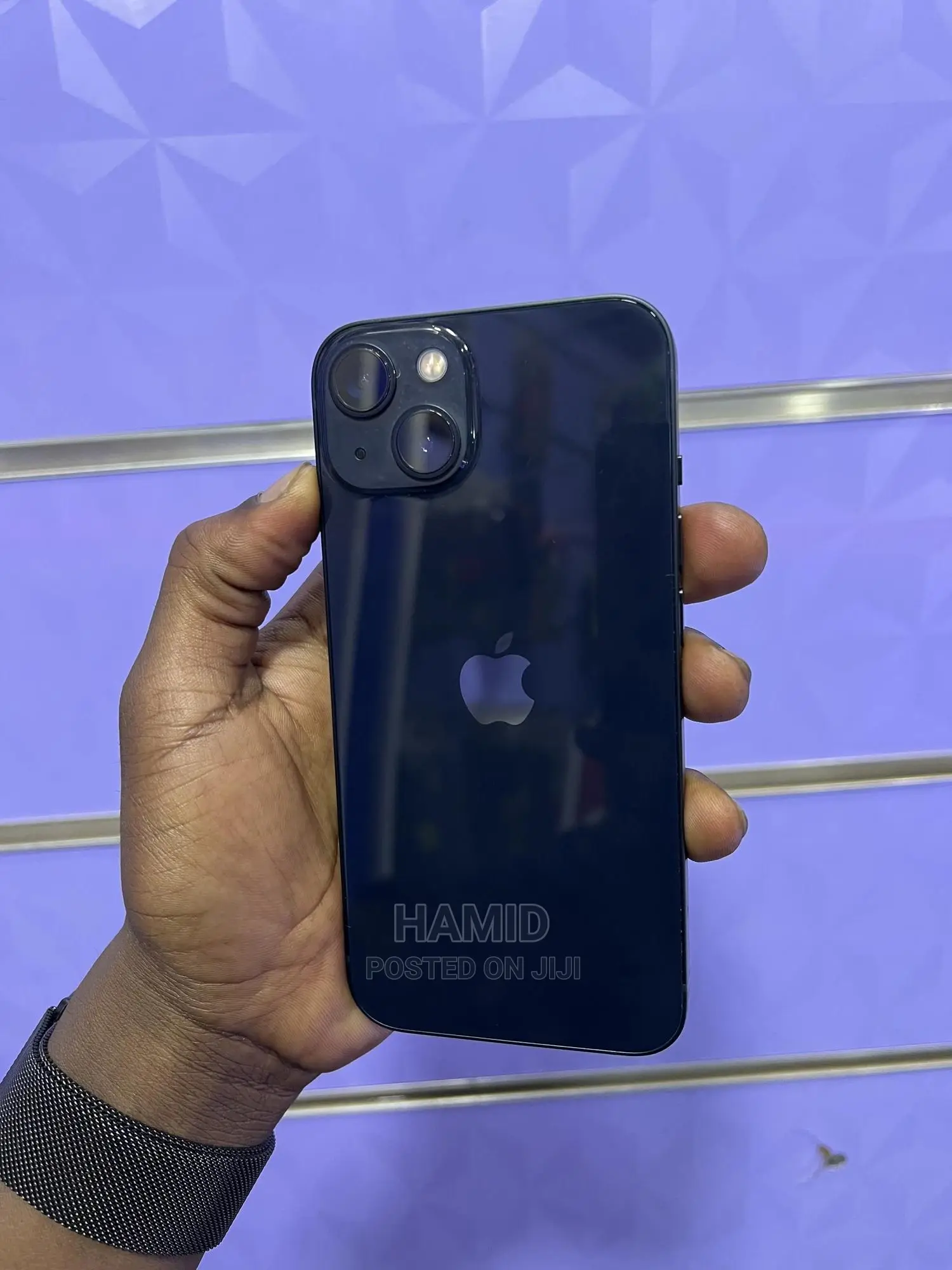 Apple iPhone 13 256 GB Blue