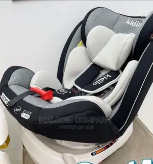 Baby Car Seat