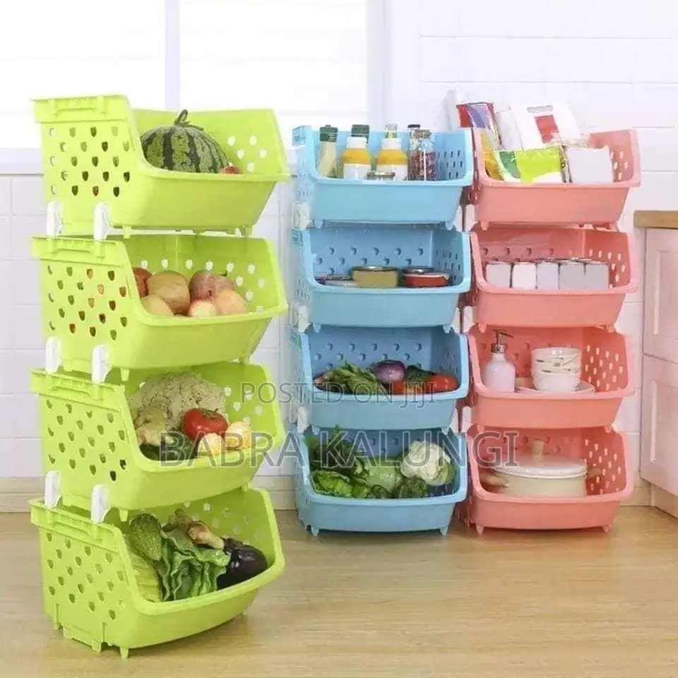 Kitchen Organizer