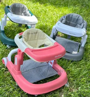 Baby Walker