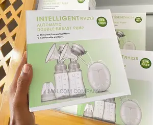 Breast Pump