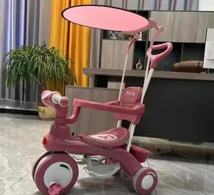 Babys Tricycle