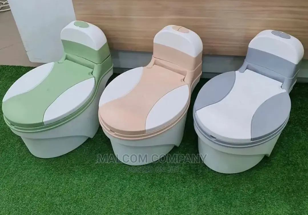 Kids Potty