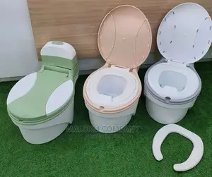 Kids Potty