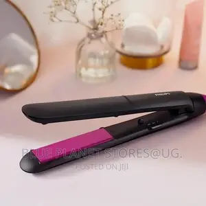 PHILIPS 3000 Hair Straighteners || BHS375/03