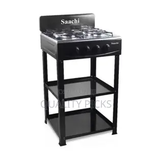 Saachi Gas Stove