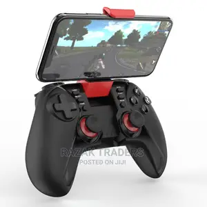 Wireless Gamepad Bluetooth Game Controller For Android
