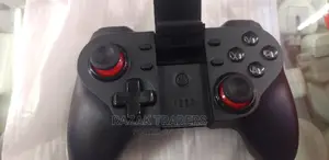Wireless Gamepad Bluetooth Game Controller For Android
