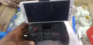 Wireless Gamepad Bluetooth Game Controller For Android