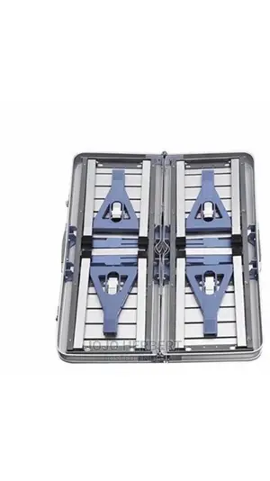 Aluminum Picnic Tables